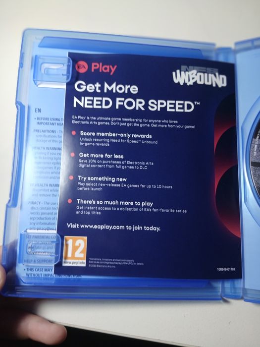Игри за ps5 чисто нови.