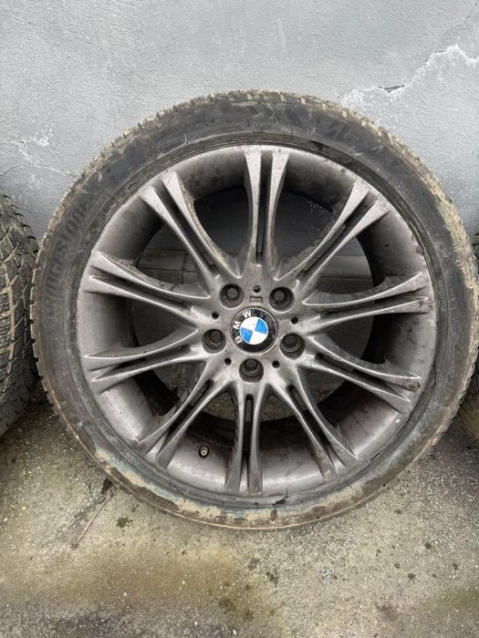 Vand jante 5x120 e46