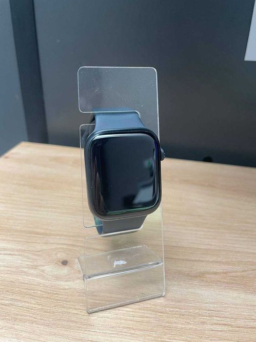 Ceas Inteligent Apple Watch 7 GPS + Cellular 45mm - Cod 117922