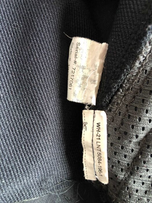 Mammut SOFtech еlias jacket яке M