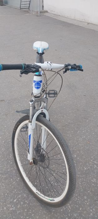 Велосипед велик вело