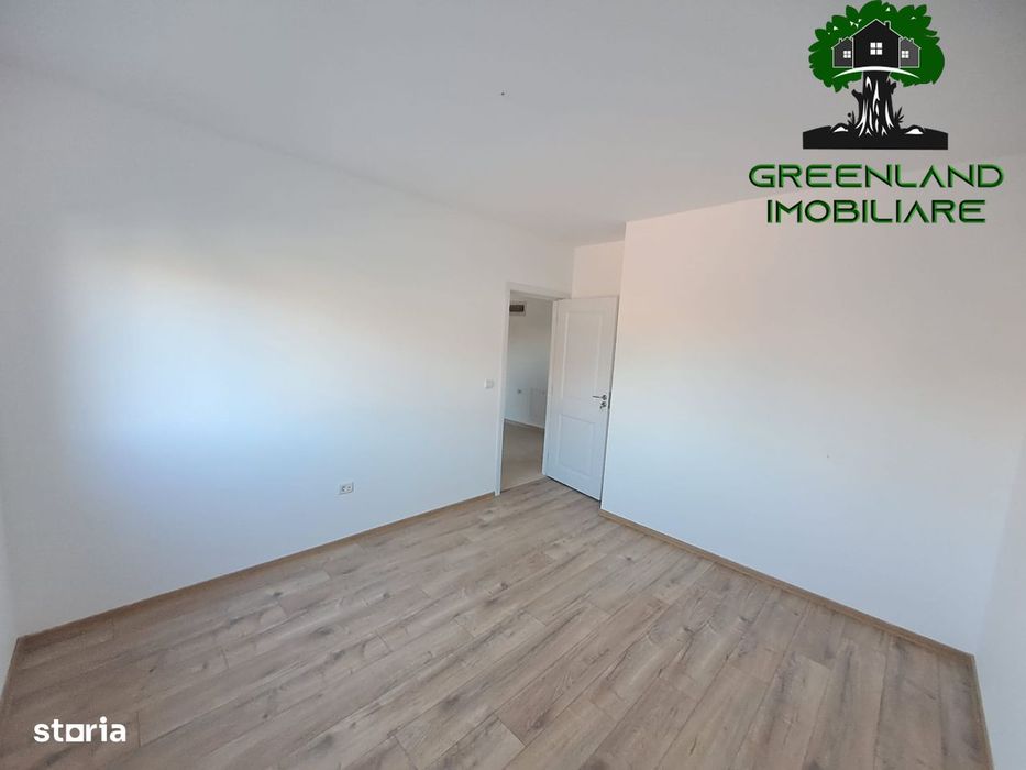 Ap 2 Camere, Gradina 35 mp, Parter, 40 mp Finisaje Premium, Capat Cug
