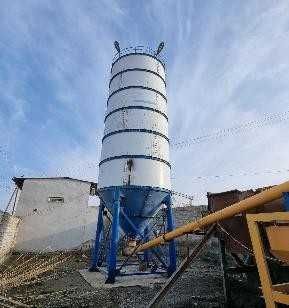 Формовочная машина пустотный плиты, модель: GLY220