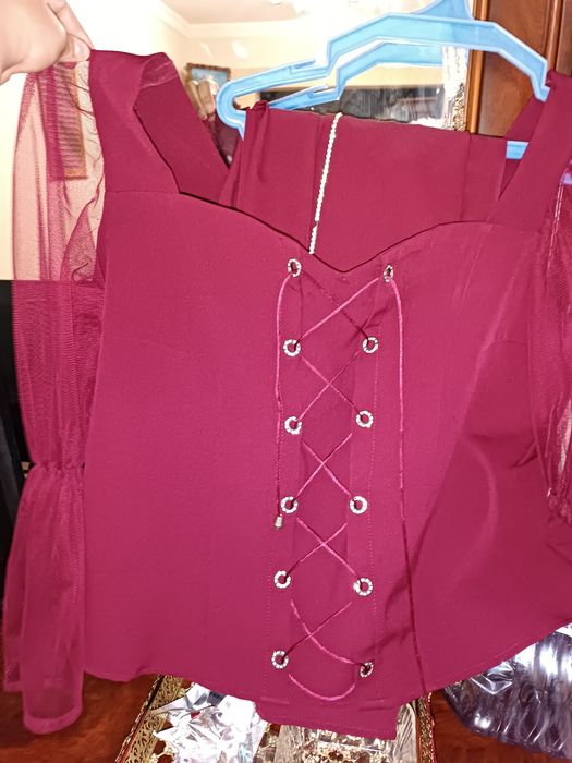 Одежда для келинок