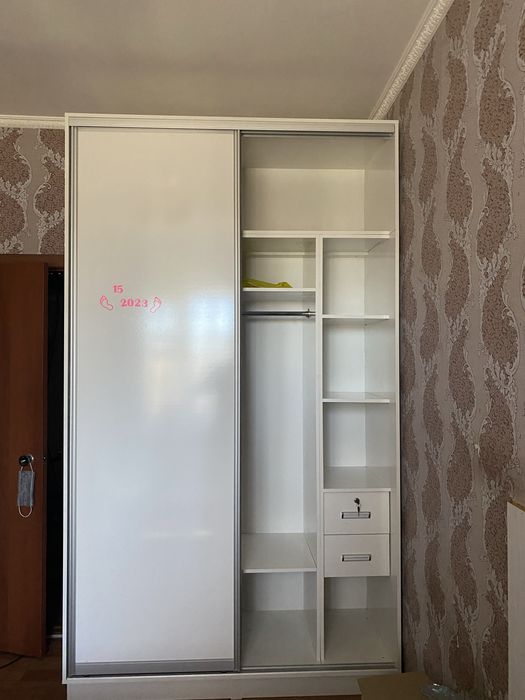 Шкаф для спальни