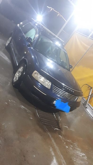 Пассат б5 продам