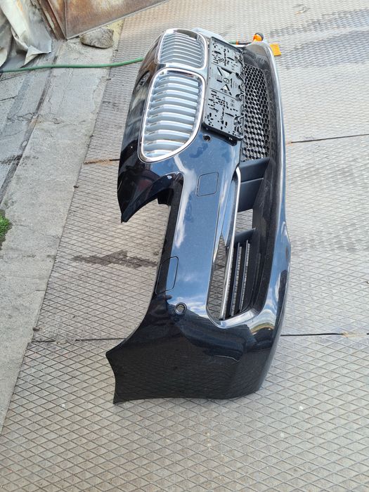 Бмв 6 серия купе 2013 F13 на части