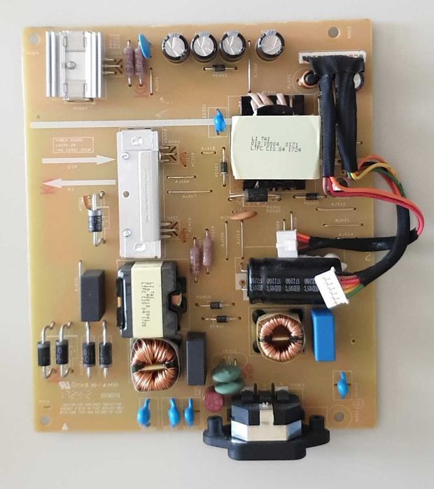 Dezmembrez DELL U2518D L6127-1 748.A2603.0011, L6256-1M