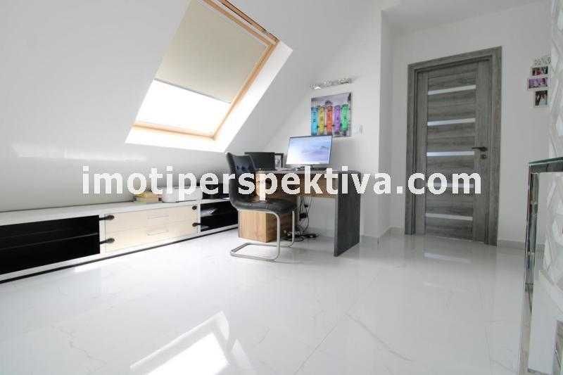 Продава се Тристаен апартамент в Пловдив, Кършияка - 160 кв.м за 2163 €/кв.м - Снимка #18