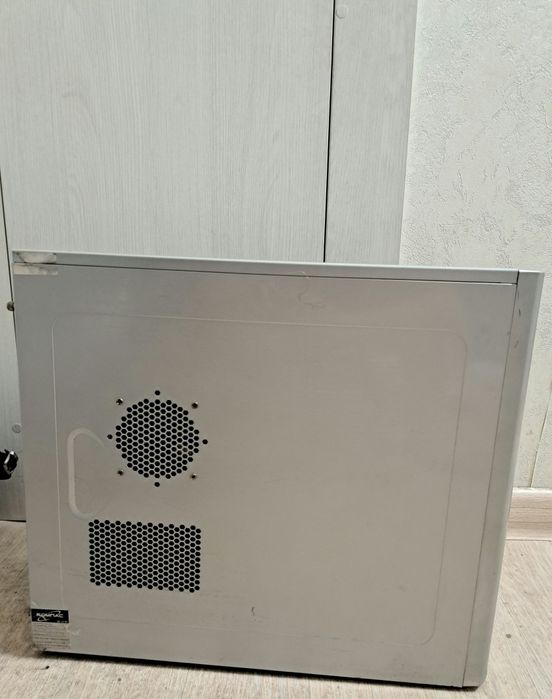 Корпус для ПК б/у