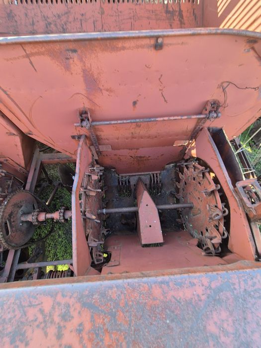 Продам картофелесажалку