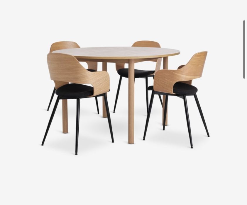 Scaune Jysk HVIDOVRE