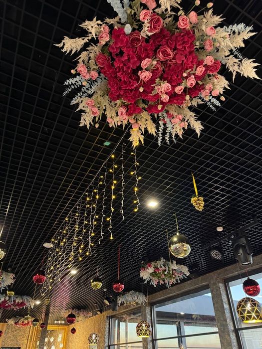 Grilyato Осма Шифтлар/Reechniy rekalik patalok/Turburchak patalok 

Би