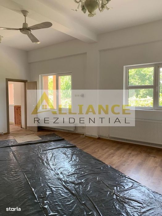 METROU ANGHEL SALIGNY < Casa individuala 14 camere - 1550 mp teren >