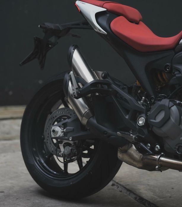 Ducati Monster 937 , 2024