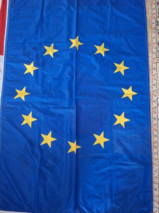 Флаги стран мира и СССР