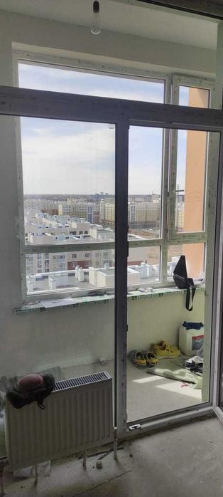 Конвектор отопления