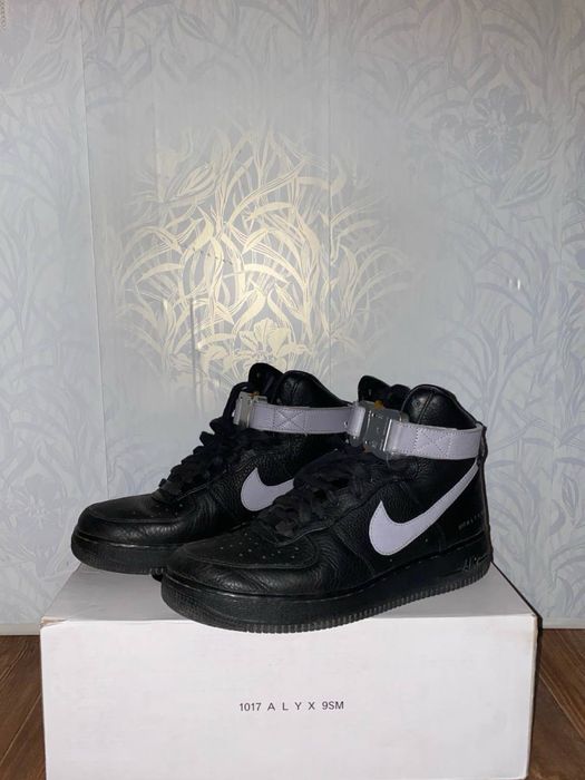 Nike x  1017 Alyx 9sm Air force 1 High