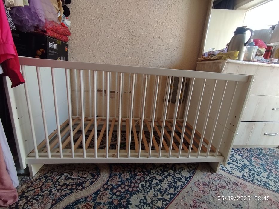 Karavot bolalar uchun