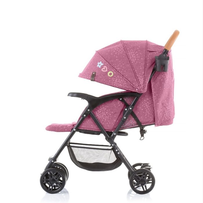 Лятна количка Chipolino April