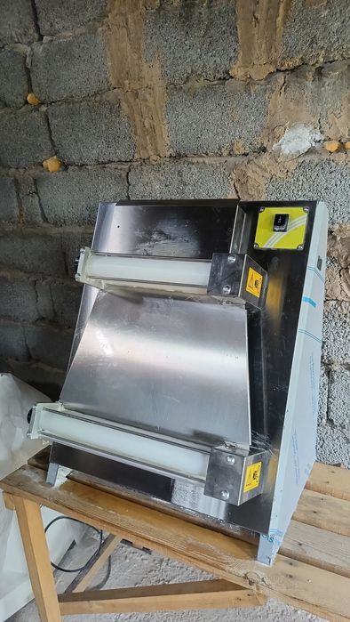 Тесто раскатка лаваш пицца тесто
