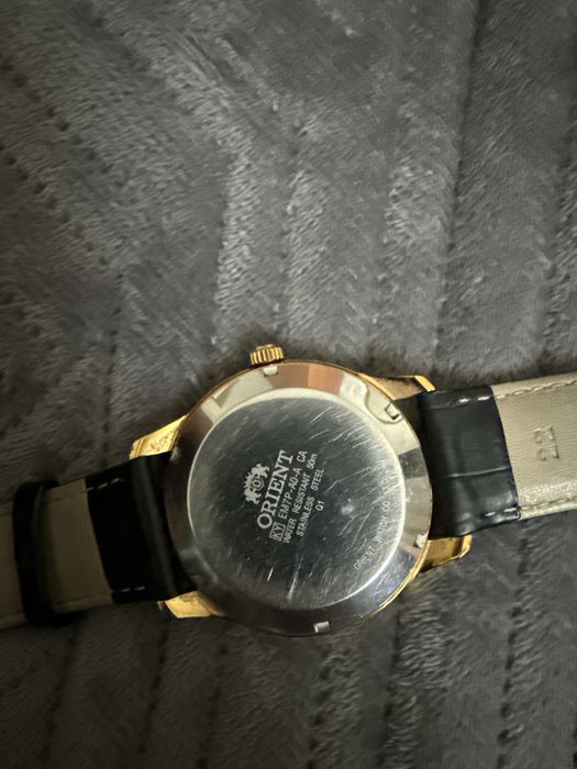 Сағат Orient 3 жұлдыз оригинал