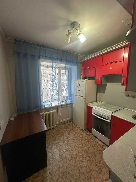 1-комнатная, Атлантида