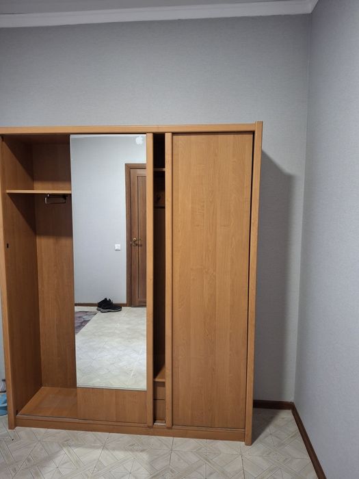 Шкаф купе прихожая