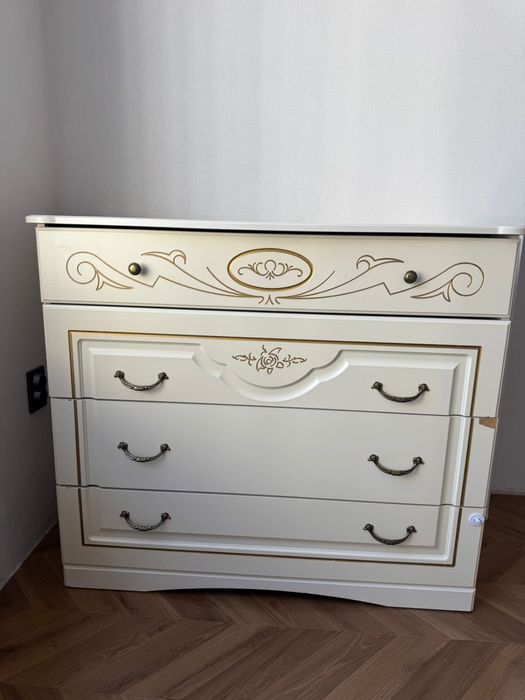 Срочно! Спальный гарнитур!