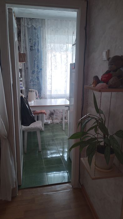 Продам 2х комнатную квартиру