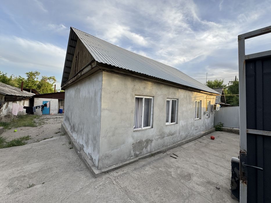 Продается дом 70 квм