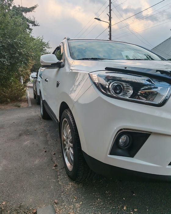 Обменяю или продам JAC S5 2 машины