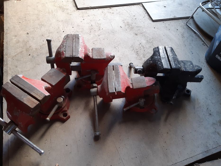 Vind menghina rotativă 90mm
