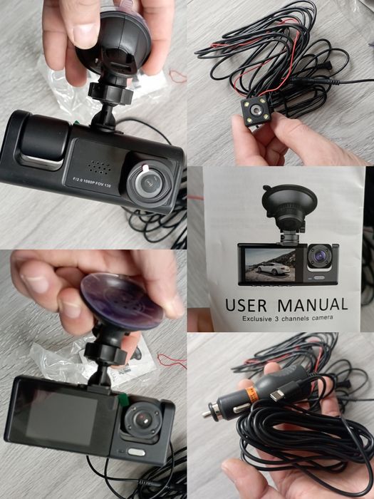 Продам видеорегистратор