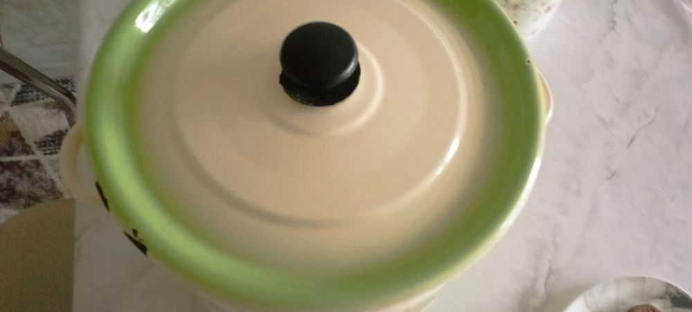 Мантышница, калин, огир