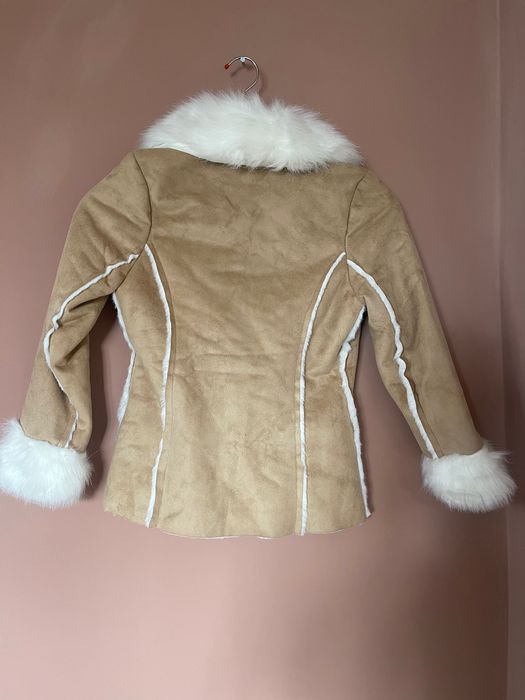 Децко палто 10год