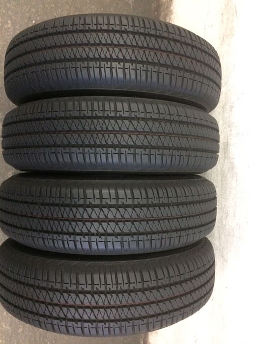 Anvelope iarna bridgestone 195/80/15