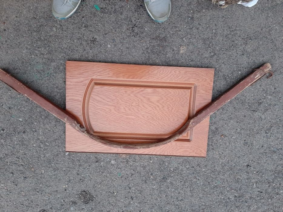 Карамысо антиквар