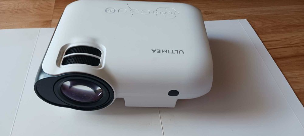 Проектор ULTIMEA Apollo/промо цена/