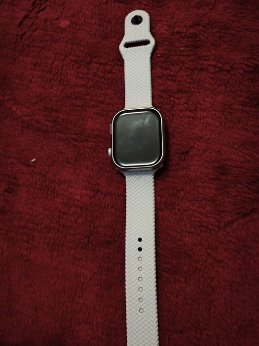 Электронный часы