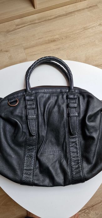 Geanta din piele, Lieberskind