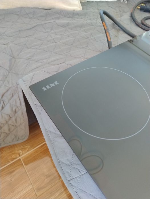 Plită inducție SENZ 6000W