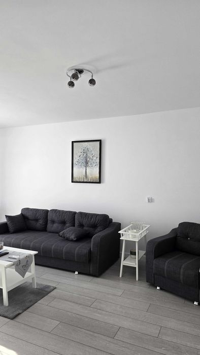 Apartament 2 camere – Jovial Residence | Loc parcare inclus