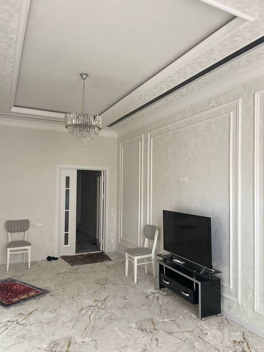 3-комнатная квартира 90 м², Мирзо-Улугбекский район, 5 этаж, Oq Saroy