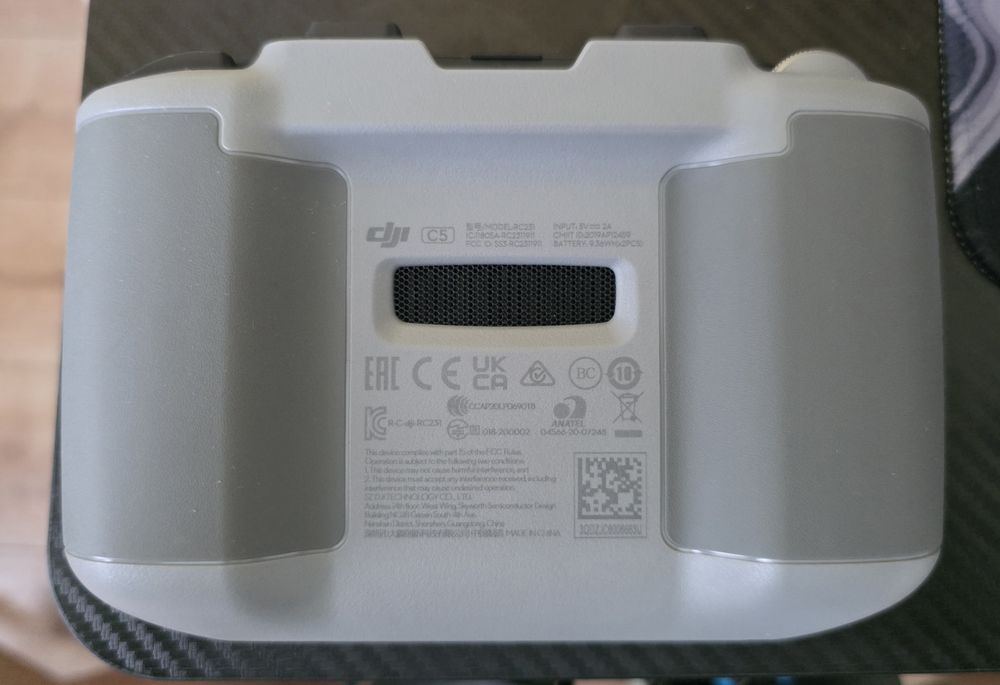 DJI RC-N1 (RC231)