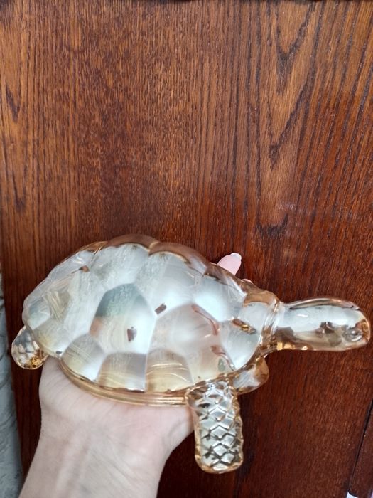 Сувенир "Черепаха". Новый.