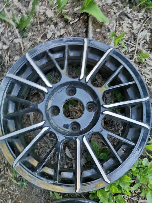 Диски Веста/Рено R15 4*100