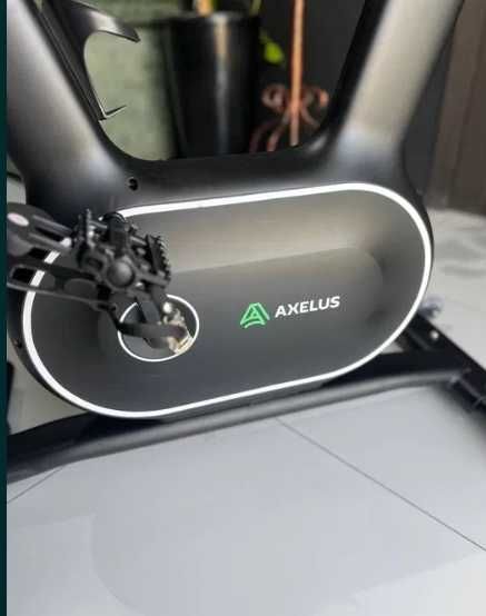 Велотренажер AX04