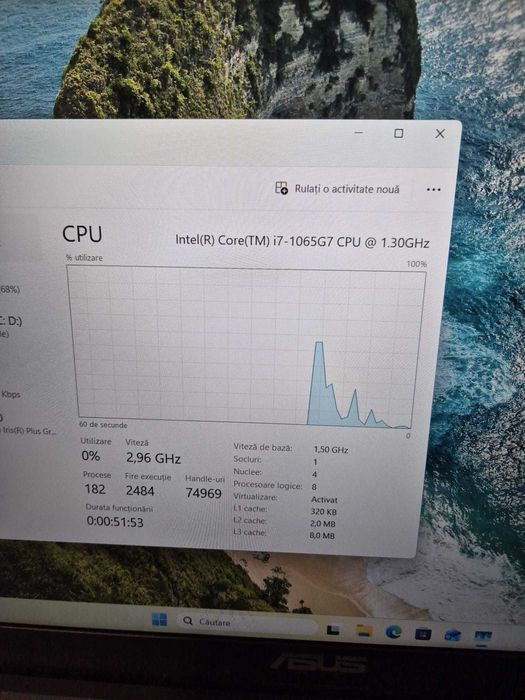 Hope Amanet P10/Laptop Asus X515J
