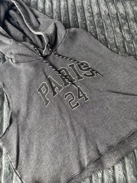 Потник с качулка